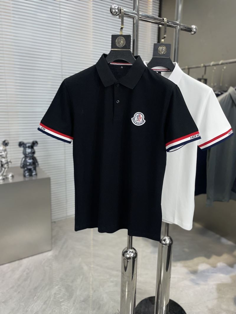 Moncler T-Shirts